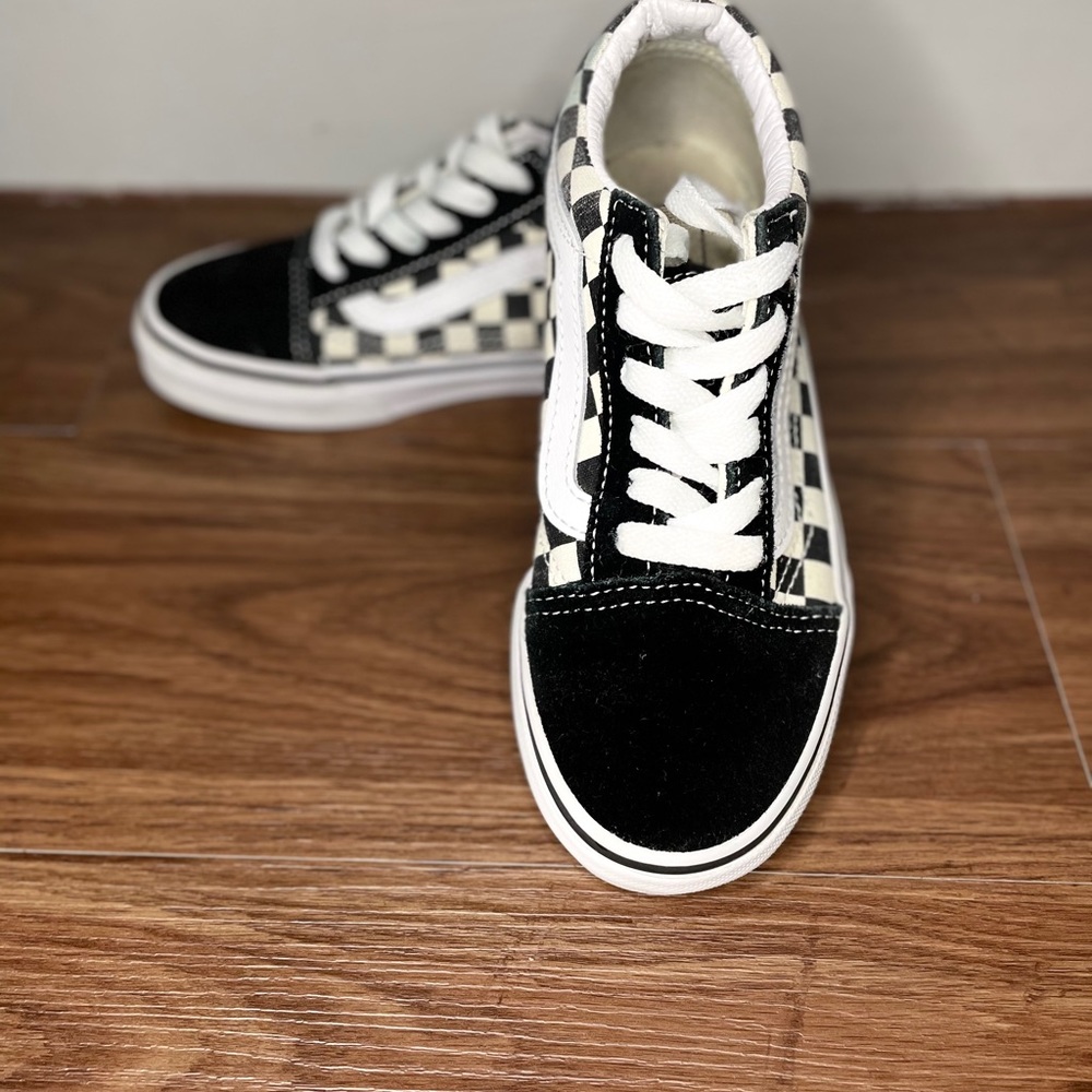 Childrens Vans